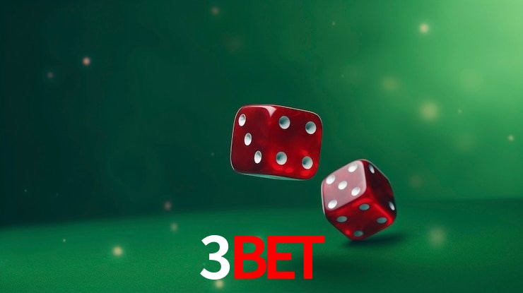 3BET mobile gaming