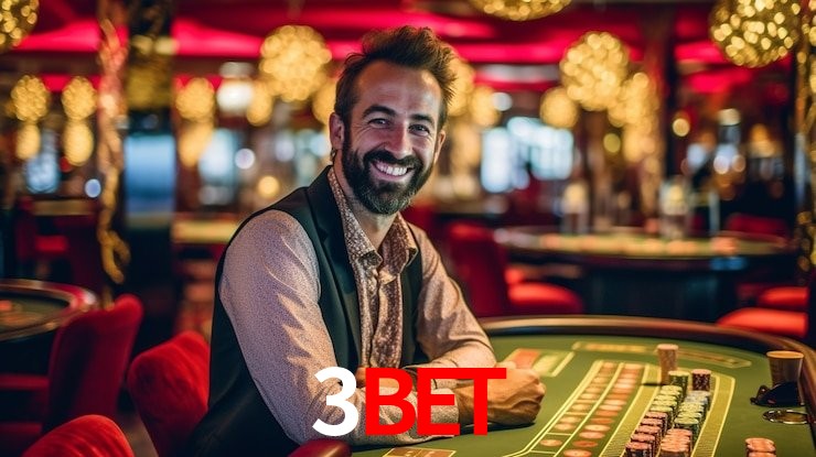 3BET ¿Qué es la autenticación en dos pasos en 3BET?