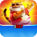 3BET logo